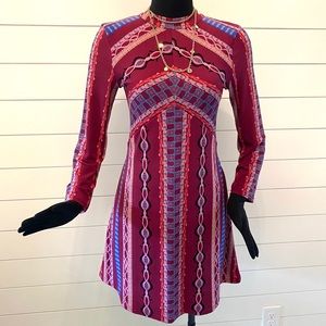 Free People Tunic Dress - NWOT - Size: SM/P